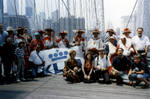 Brooklyn Bridge 1995