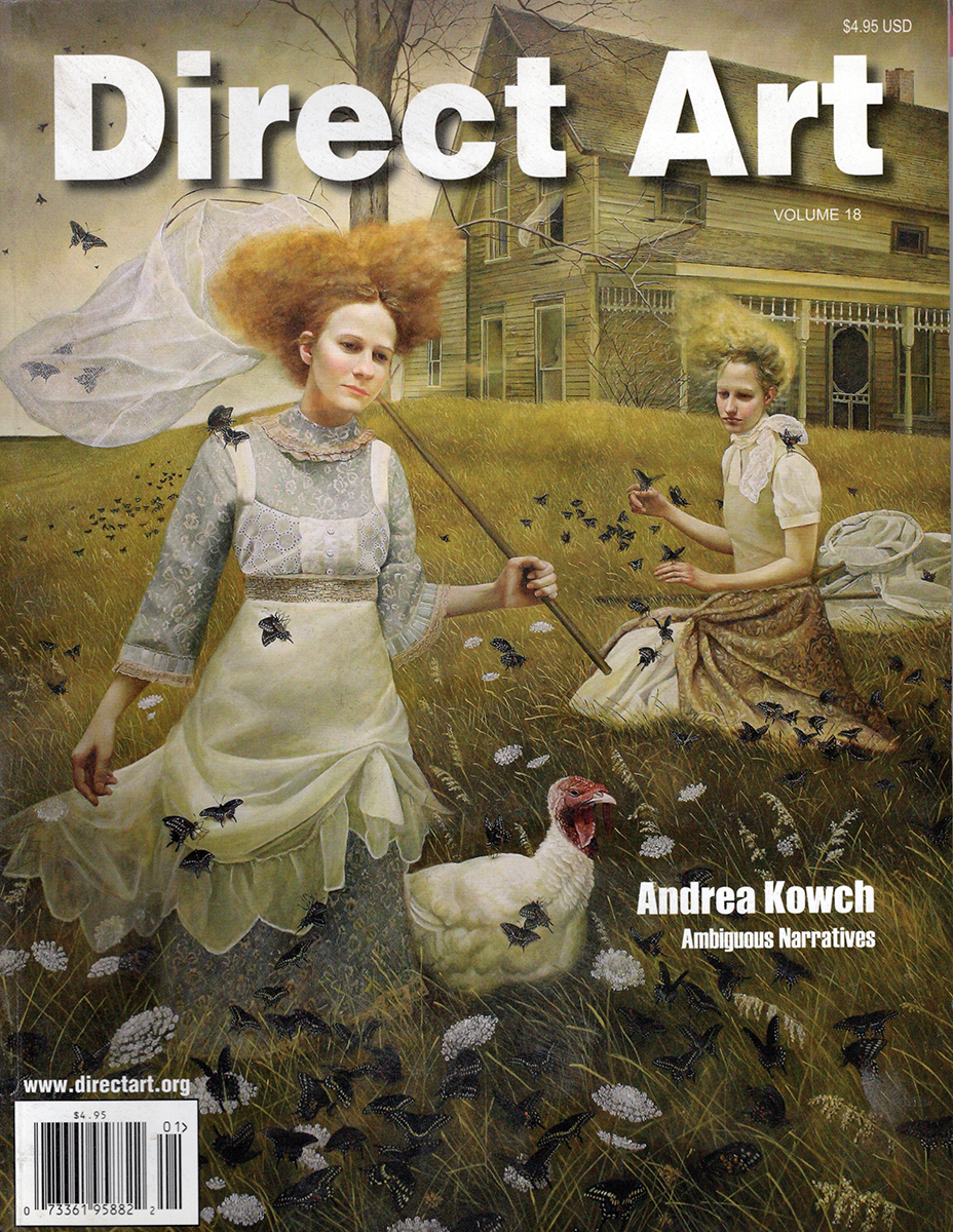Direct Art 2011
