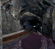 Tunnel 36 X 40  1991