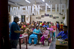 Armenian Club - Kolkata, India