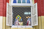 St. Gregory the Illuminator Armenian Chapel - Kolkata, India