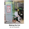 print magazine