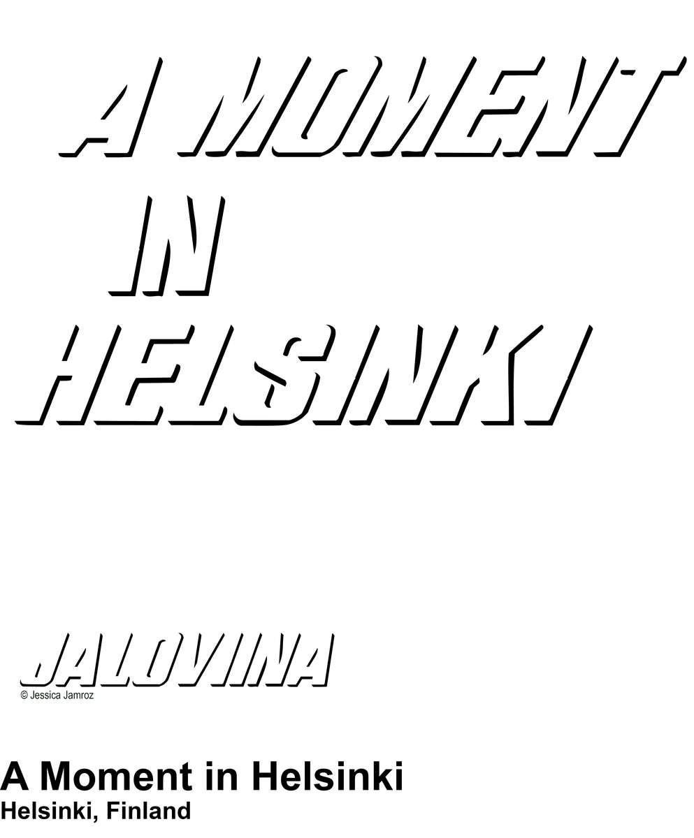 The Next Helsinki
