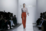 Zimmermann - New York F/W 2015