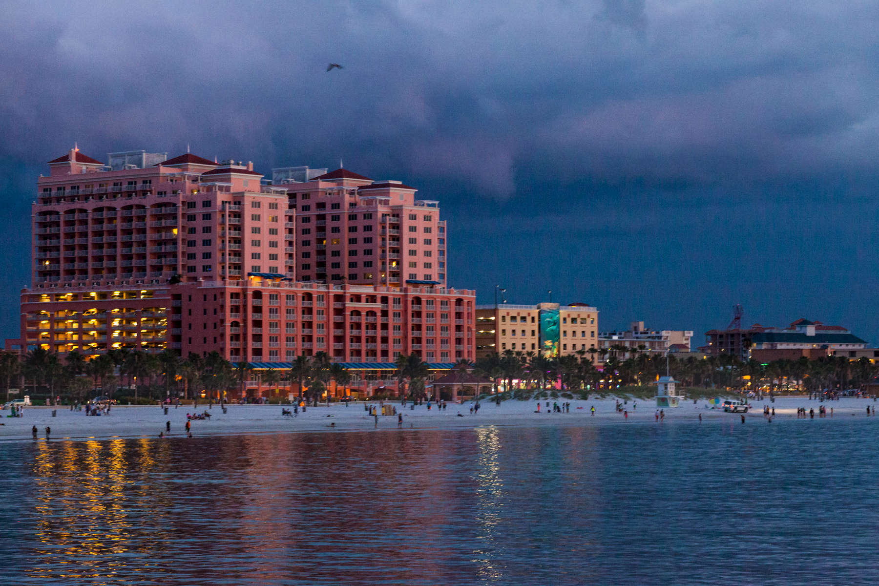 Clearwater Beach, Florida