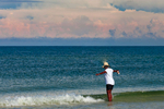 Clearwater beach, Florida