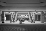 Forest Fair Village (formerly Cincinnati Mall, Cincinnati Mills, and Forest Fair Mall) is a shopping mall in the northern suburbs of Cincinnati, Ohio.  Kohl’s is still in the mall in 2018 despite the rest of the mall being almost totally vacant.Kohl’s was once one of several anchor stores. Mall walker taking a rest in empty lower level.Image from the mall entrance to Kohl's which has a release until 2021.  The Kohl's franchise seems to be competing well in other retail spaces, but I can't imagine how they are surviving in this dead space.