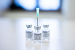 Comirnaty (Pfizer/BioNTech) cepivo proti Covid-19 / Comirnaty (Pfizer/BioNTech) Covid-19 vaccine