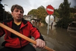 Katastrofalne poplave v Sloveniji, 2010 / Catastrophic floods in Slovenia, 2010