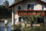 Katastrofalne poplave v Sloveniji, 2010 / Catastrophic floods in Slovenia, 2010