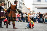 Srednjeveški dnevi v Ljubljani / Medieval Days in Ljubljana, Slovenia