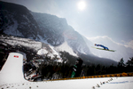 Finale svetovnega pokala v smučarskih skokih v Planici / The Ski Jumping World Cup finals in Planica