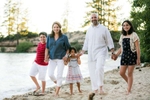 Create Cherished Memories with Lake Tahoe Family Photography at Incline Village Tahoe. Preserve Your Family's Love Amidst the Stunning Scenery of Lake Tahoe.