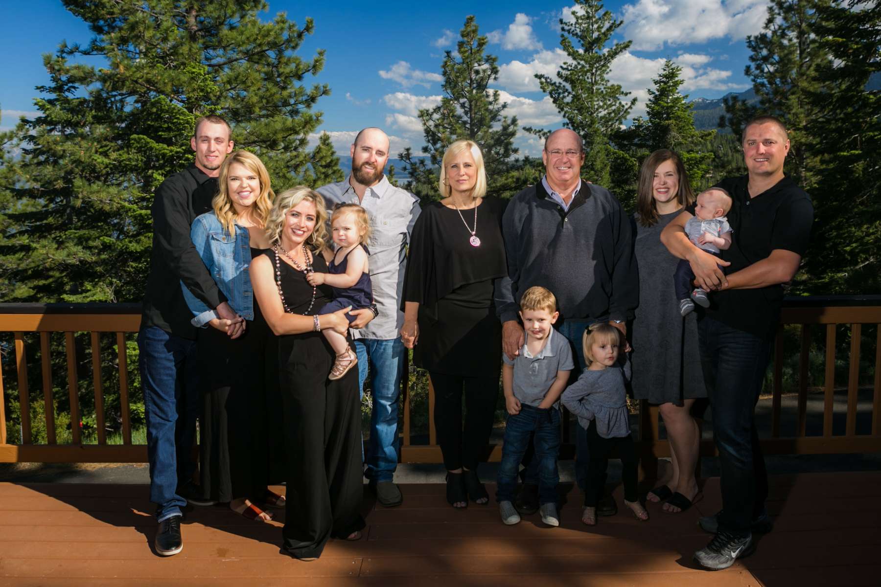 Create Cherished Memories with Lake Tahoe Family Photography at Incline Village Tahoe. Preserve Your Family's Love Amidst the Stunning Scenery of Lake Tahoe.