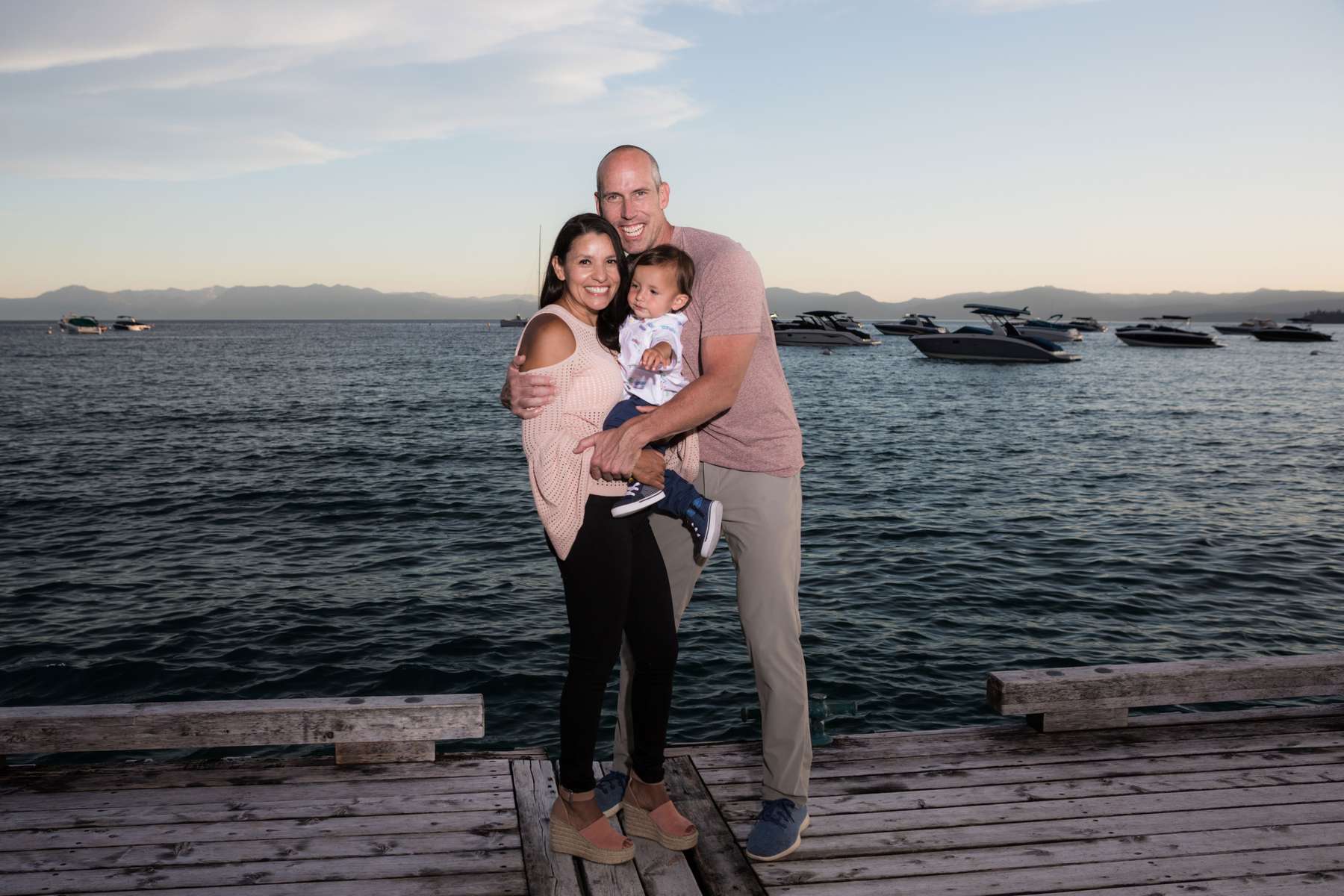 Family Bliss in Tahoe's Natural Beauty: Unforgettable Family Sessions in Tahoe. Preserve Precious Moments with Our Tahoe Family Photography Services.