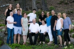 Create Cherished Memories with Lake Tahoe Family Photography in Lake Tahoe. Preserve Your Family's Love Amidst the Stunning Scenery of Lake Tahoe.