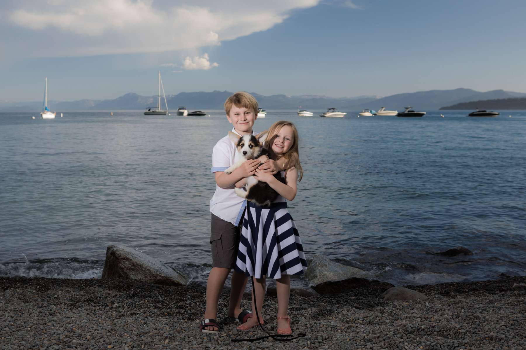 Family Bliss in Tahoe's Natural Beauty: Unforgettable Family Sessions in Tahoe. Preserve Precious Moments with Our Tahoe Family Photography Services.