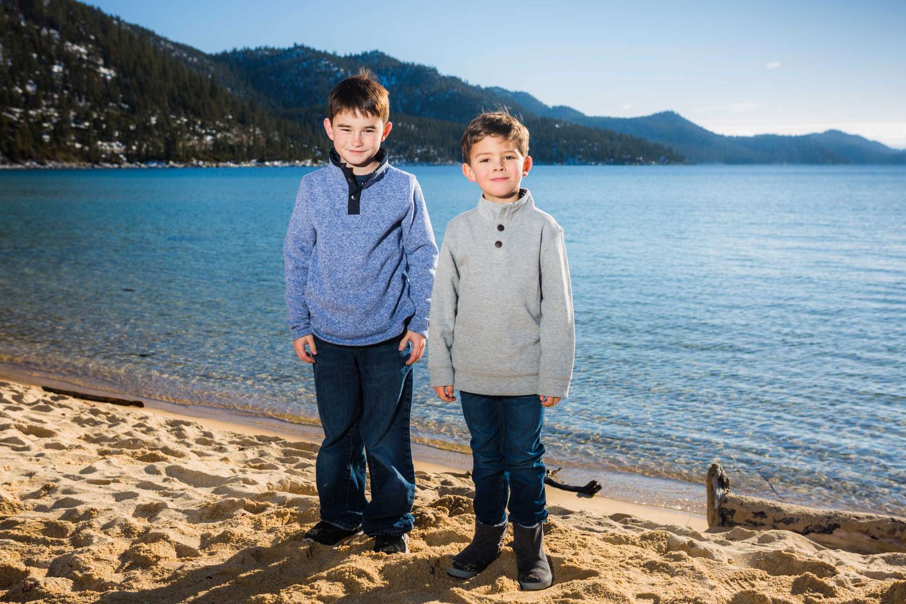 Capturing Beautiful Lake Tahoe Moments: Portraits and Family PhotographyDiscover the Stunning Beauty of Lake Tahoe through Our Professional Portraits and Family Photography Services. Create Timeless Memories with Tahoe Portraits Today!