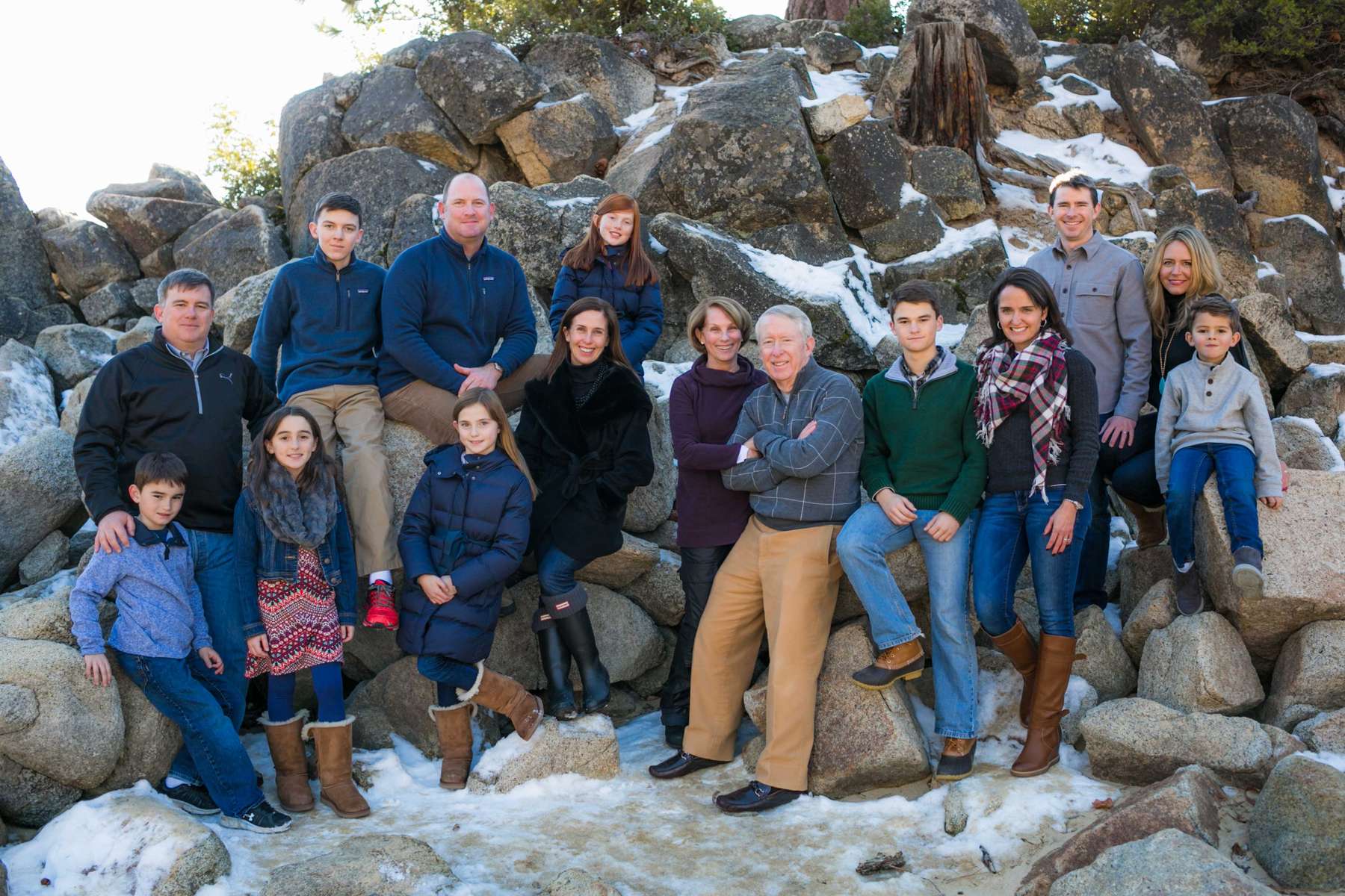 Capturing Beautiful Lake Tahoe Moments: Portraits and Family PhotographyDiscover the Stunning Beauty of Lake Tahoe through Our Professional Portraits and Family Photography Services. Create Timeless Memories with Tahoe Portraits Today!