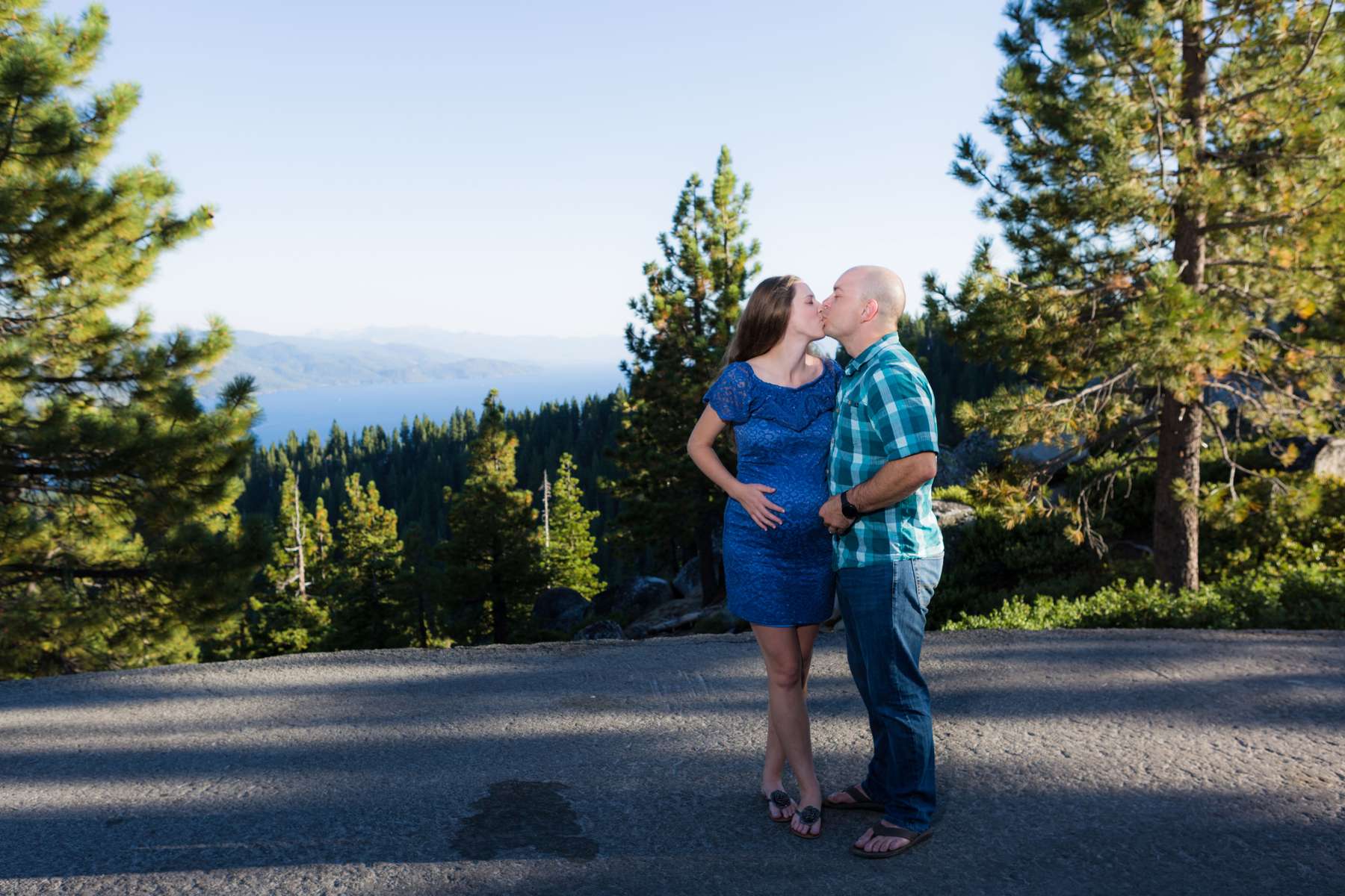 Capturing Maternity Moments in Breathtaking Tahoe Surroundings. Cherish Your Journey to Motherhood with Our Tahoe Maternity Photography Services.