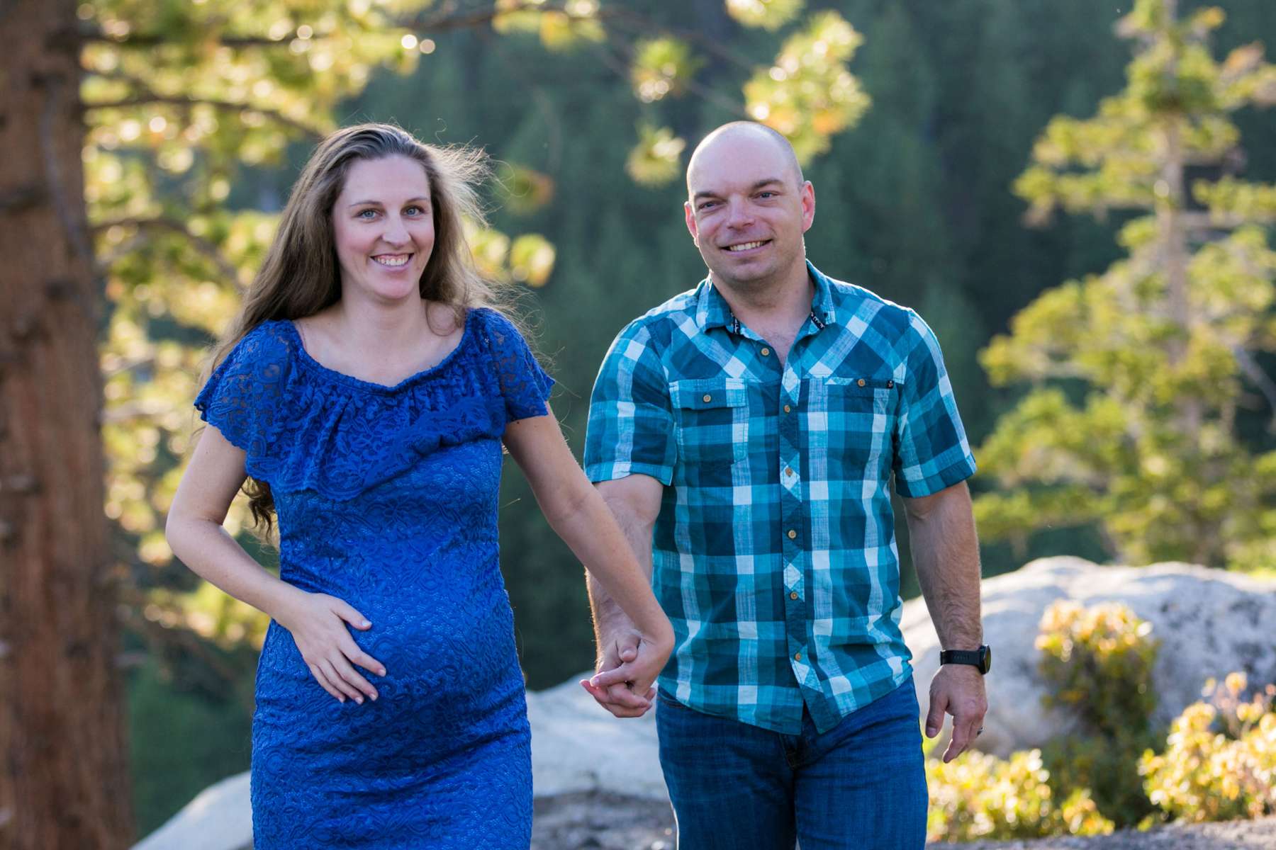 Capturing Maternity Moments in Breathtaking Tahoe Surroundings. Cherish Your Journey to Motherhood with Our Tahoe Maternity Photography Services.