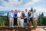Create Cherished Memories with Lake Tahoe Family Photography at Sand Harbor. Preserve Your Family's Love Amidst the Stunning Scenery of Lake Tahoe.