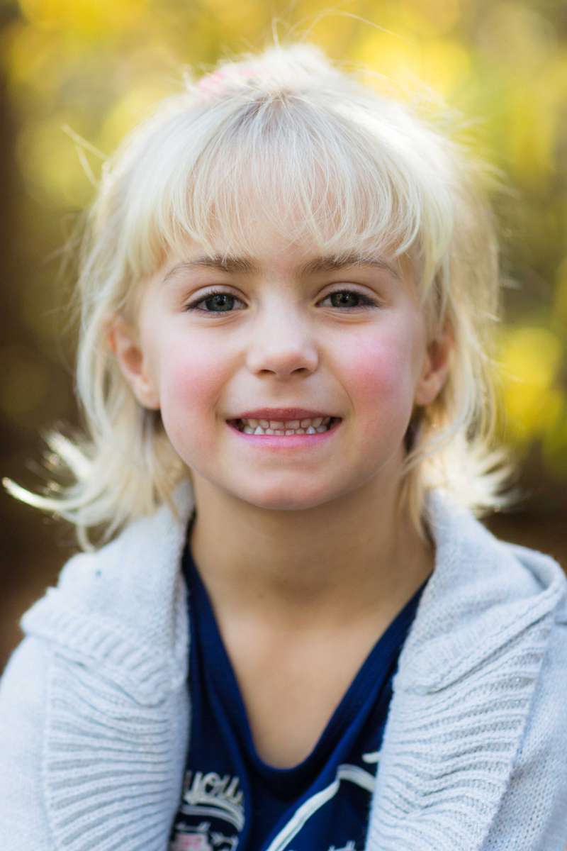 Lake Tahoe headshot session at Sand Harbor 