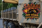 Photos from the new Safari Off Road Adventure at Six Flags Great Adventure, Jackson NJ Photo by Ron Wyatt