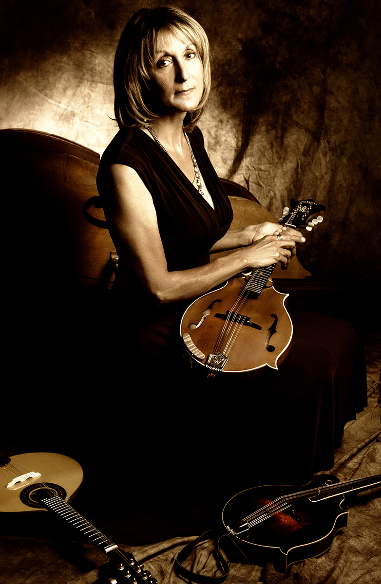 Tammy-mandolin-player