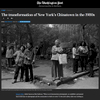 The Washington Post The Transformation of New York's Chinatown in the 1980s
