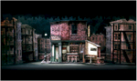 WEST SIDE STORY - Civic Light Opera South Bay Citi