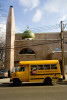  A Mosque and grade-school in Queens, NY.