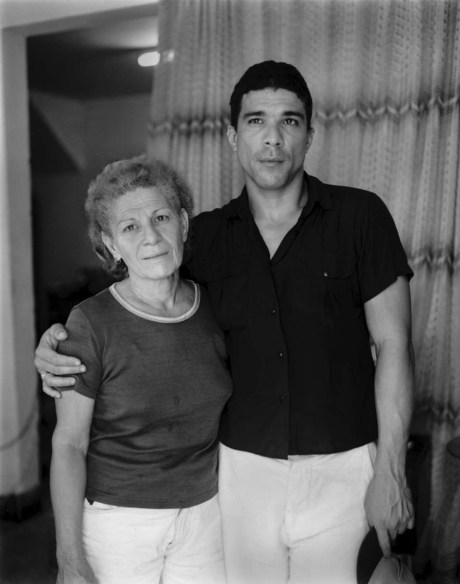 01-NS-Cuba-4x5-Tony-and-His-Mother