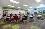 VCBO Architecture • Hogan Butler Elementary School