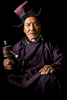 Man from Sumur, Ladakh