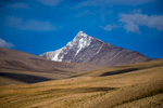 Unnamed peak, Indo-China border, Ladakh