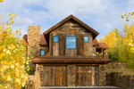 Jackson Hole architecture for Tim Grimes Architect.Property of Tim Tasker