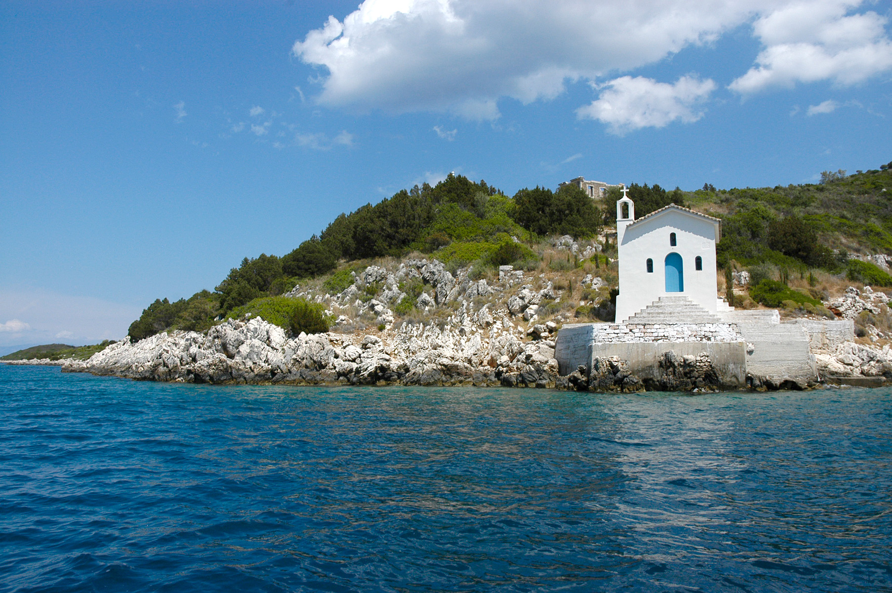 chapel-by-sea