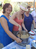 halva-cooking-lesson