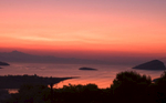 porto-rafti-summer-sunrise