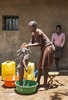 Bath time, Rwanda