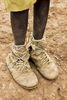 Shoes, Rwanda