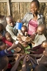 Hand washing, Rwanda