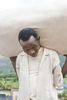 100 kilos of casava powder, Rwanda