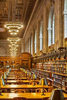 NY Public Library, NYC