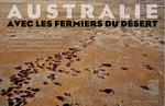 Le Mustering, Outback, Australie, 2011-2012