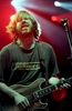 Trey Anastasio of the jam band Phish, performs in Raleigh. The bands is known for its musical improvisation, extended jams and exploration of music across genres.