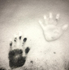 snowprints