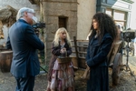 Dir. Paul Feig, Sophia Anne Caruso and Sofia Wylie, The School for Good and Evil (Netflix).