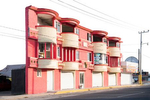 Arquitectura Libre, Progreso, Hidalgo, Mexico